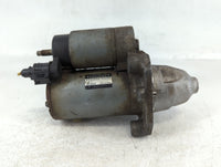 2016 Dodge Ram 1500 Car Starter Motor Solenoid OEM P/N:56029852AA 428000-9300 Fits OEM Used Auto Parts - Oemusedautoparts1.c