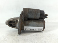 2016 Dodge Ram 1500 Car Starter Motor Solenoid OEM P/N:56029852AA 428000-9300 Fits OEM Used Auto Parts - Oemusedautoparts1.c