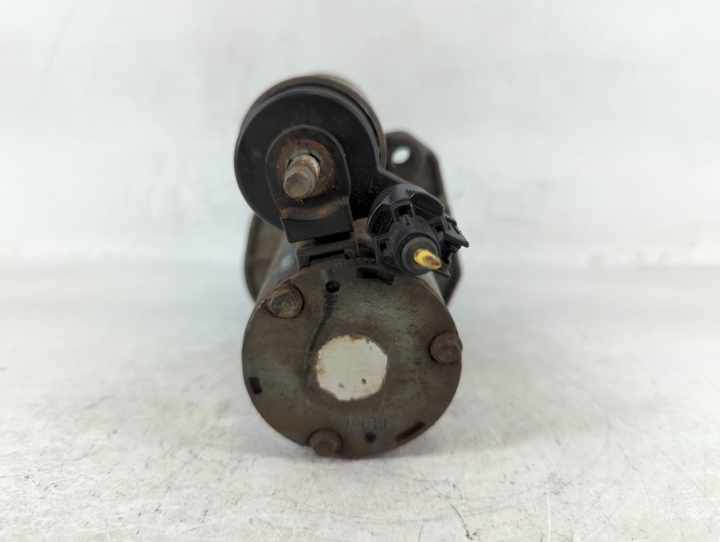 2016 Dodge Ram 1500 Car Starter Motor Solenoid OEM P/N:56029852AA 428000-9300 Fits OEM Used Auto Parts - Oemusedautoparts1.c