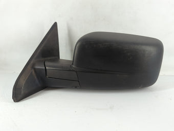 compare product 2016 Dodge Ram 1500 Driver Side View Mirror - Left Door Mirror OEM Used