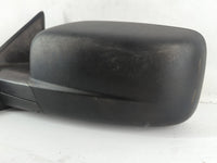 2016 Dodge Ram 1500 Driver Side View Mirror - Left Door Mirror OEM Used - Oemusedautoparts1.com