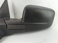 2016 Dodge Ram 1500 Driver Side View Mirror - Left Door Mirror OEM Used - Oemusedautoparts1.com
