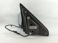 2016 Dodge Ram 1500 Driver Side View Mirror - Left Door Mirror OEM Used - Oemusedautoparts1.com
