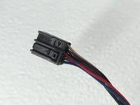 2016 Dodge Ram 1500 Driver Side View Mirror - Left Door Mirror OEM Used - Oemusedautoparts1.com