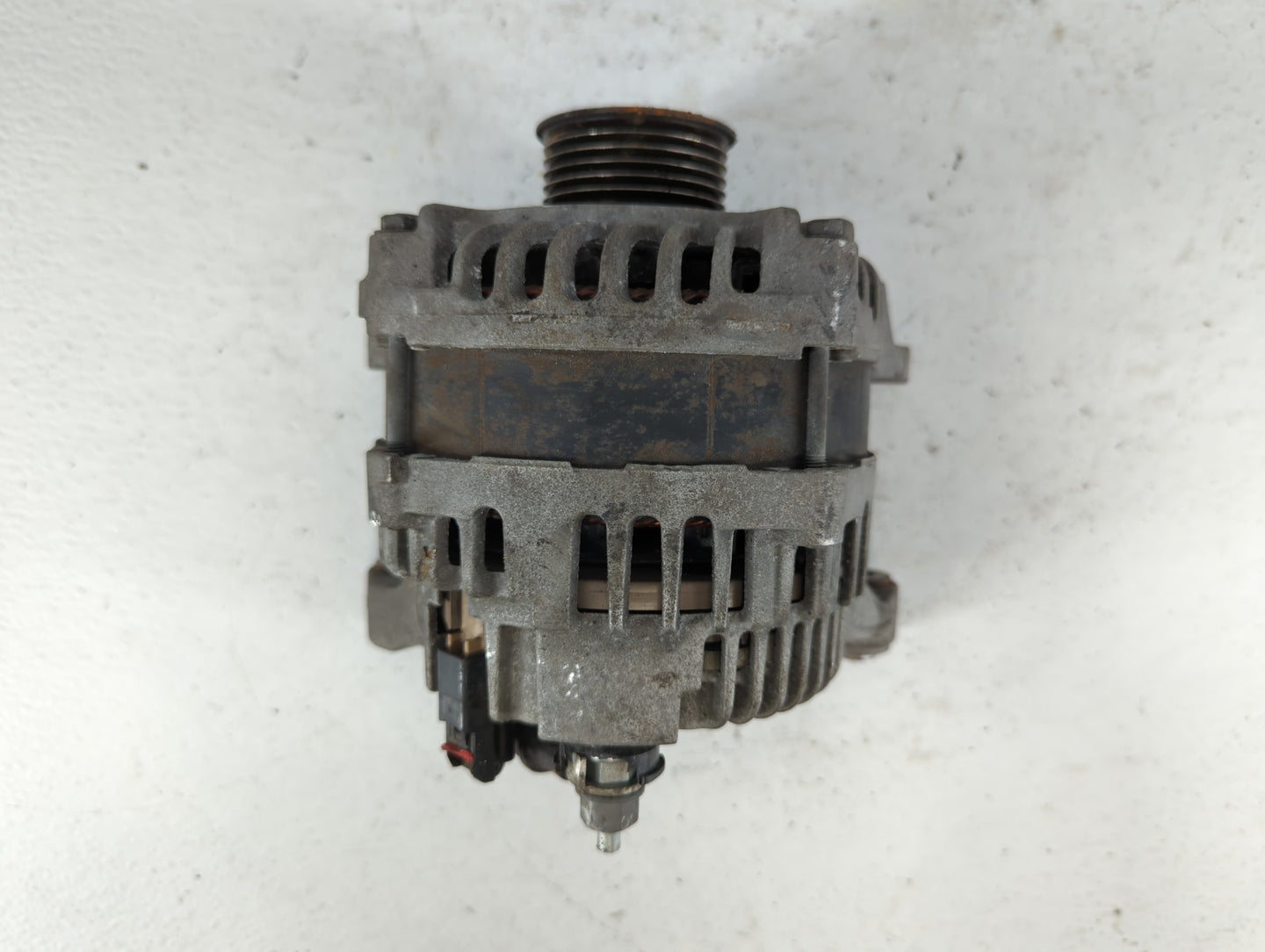 2016 Dodge Ram 1500 Alternator Replacement Generator Charging Assembly Engine OEM Fits Fits 2015 2017 2018 2019 2020 2021 20