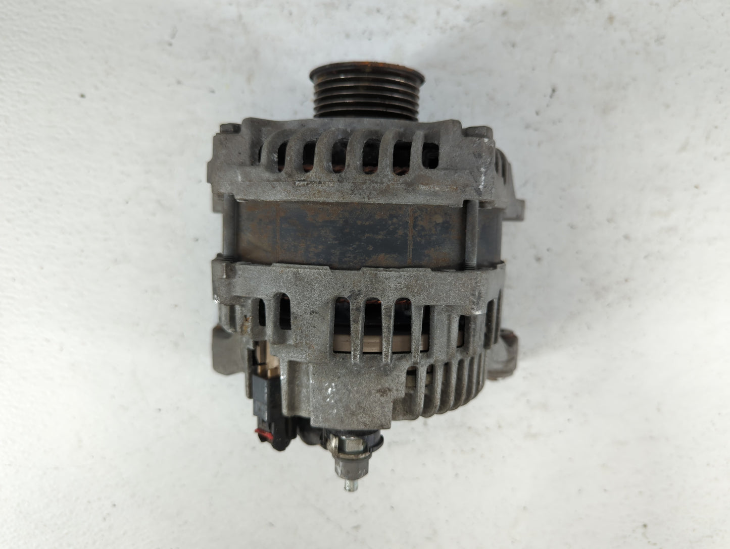 2016 Dodge Ram 1500 Alternator Replacement Generator Charging Assembly Engine OEM Fits Fits 2015 2017 2018 2019 2020 2021 20