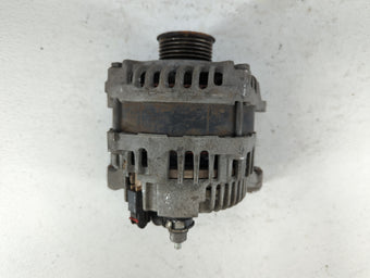 compare product 2016 Dodge Ram 1500 Alternator Replacement Generator Charging Assembly Engine OEM Fits Fits 2015 2017 2018 2019 2020 2021 2022 OEM Used Auto Parts
