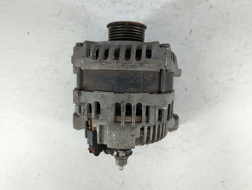 2016 Dodge Ram 1500 Alternator Replacement Generator Charging Assembly Engine OEM Fits Fits 2015 2017 2018 2019 2020 2021 20