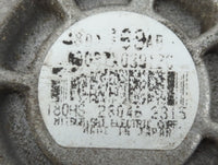 2016 Dodge Ram 1500 Alternator Replacement Generator Charging Assembly Engine OEM Fits Fits 2015 2017 2018 2019 2020 2021 20
