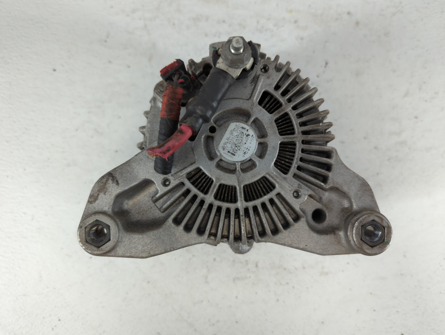 2016 Dodge Ram 1500 Alternator Replacement Generator Charging Assembly Engine OEM Fits Fits 2015 2017 2018 2019 2020 2021 20