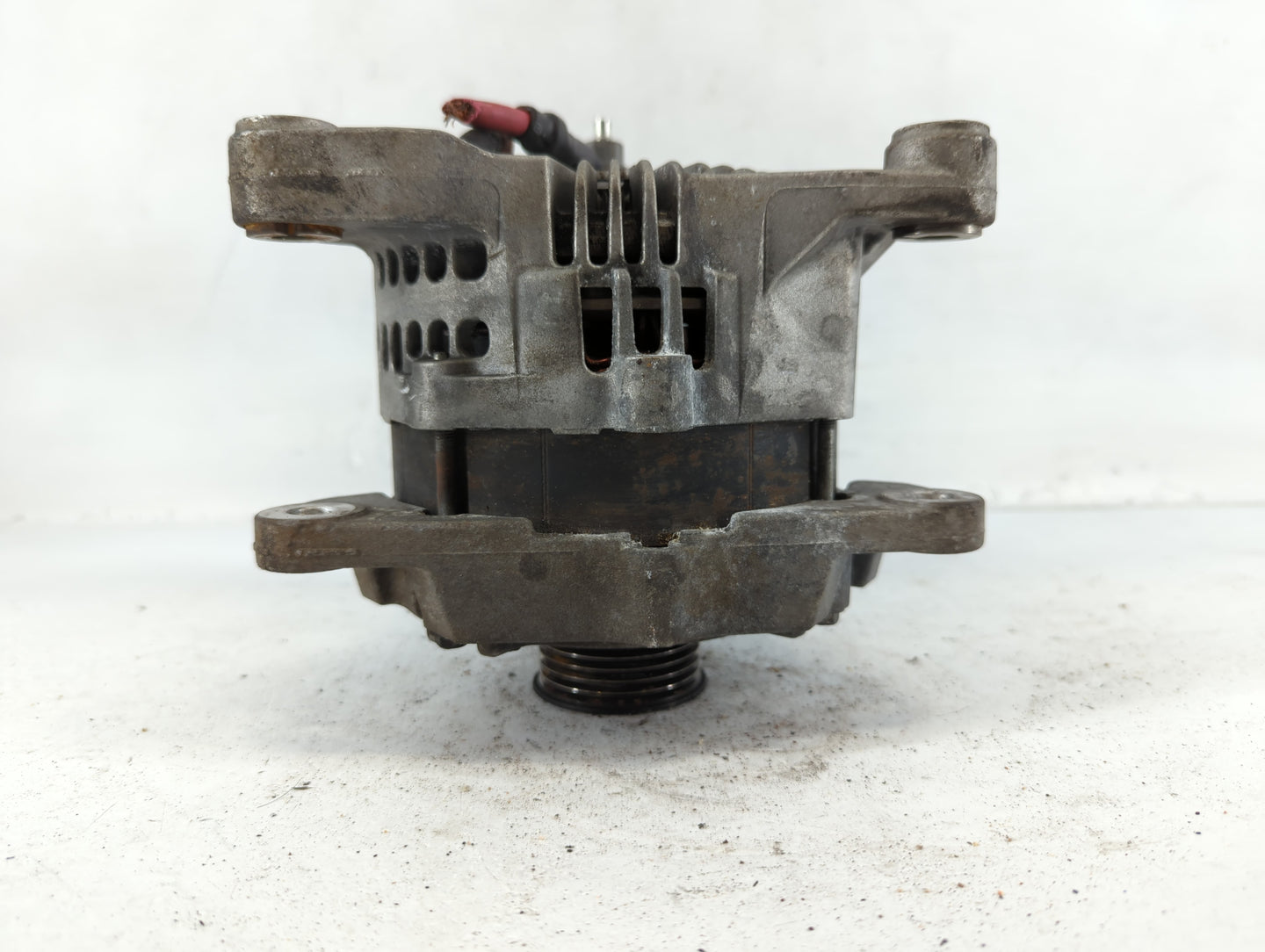 2016 Dodge Ram 1500 Alternator Replacement Generator Charging Assembly Engine OEM Fits Fits 2015 2017 2018 2019 2020 2021 20