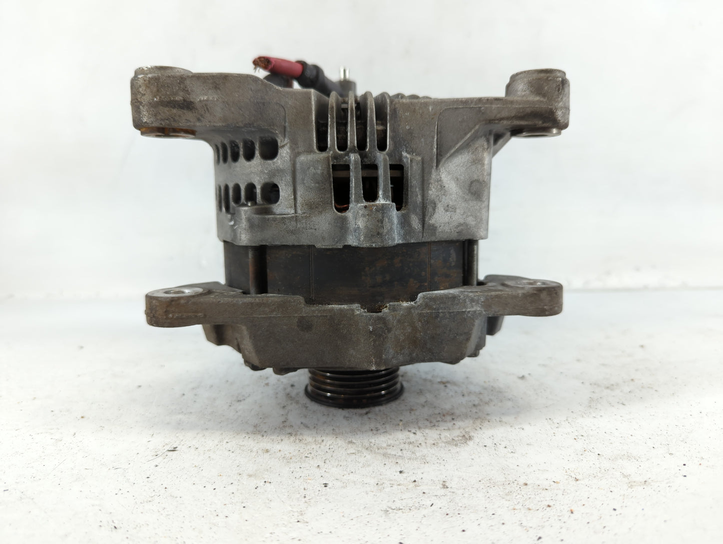 2016 Dodge Ram 1500 Alternator Replacement Generator Charging Assembly Engine OEM Fits Fits 2015 2017 2018 2019 2020 2021 20