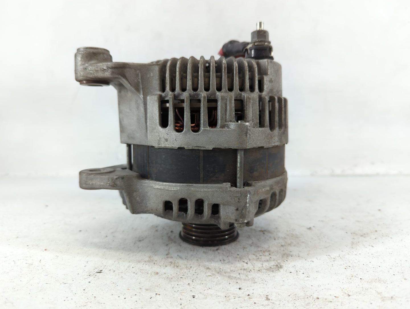 2016 Dodge Ram 1500 Alternator Replacement Generator Charging Assembly Engine OEM Fits Fits 2015 2017 2018 2019 2020 2021 20