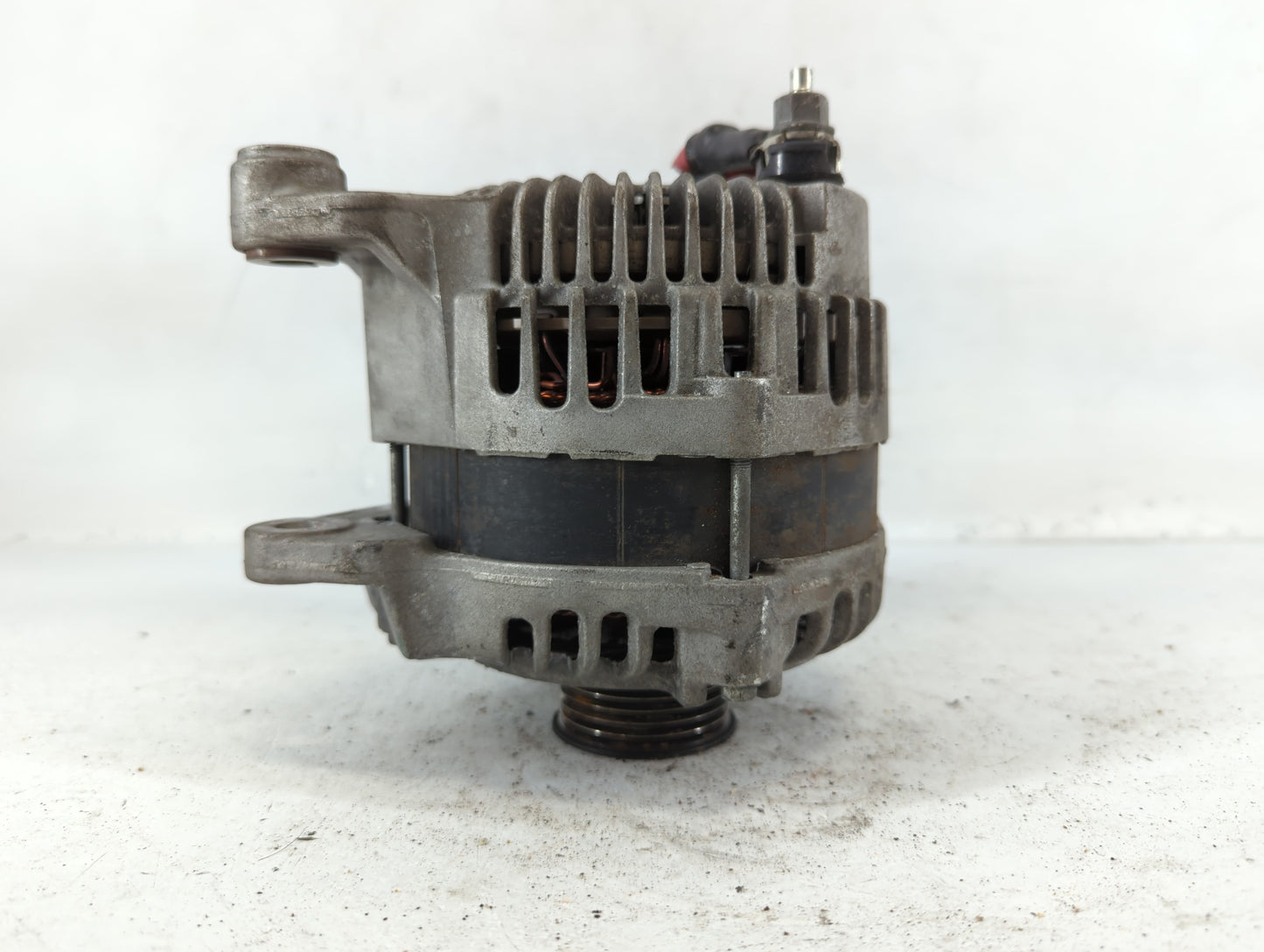2016 Dodge Ram 1500 Alternator Replacement Generator Charging Assembly Engine OEM Fits Fits 2015 2017 2018 2019 2020 2021 20
