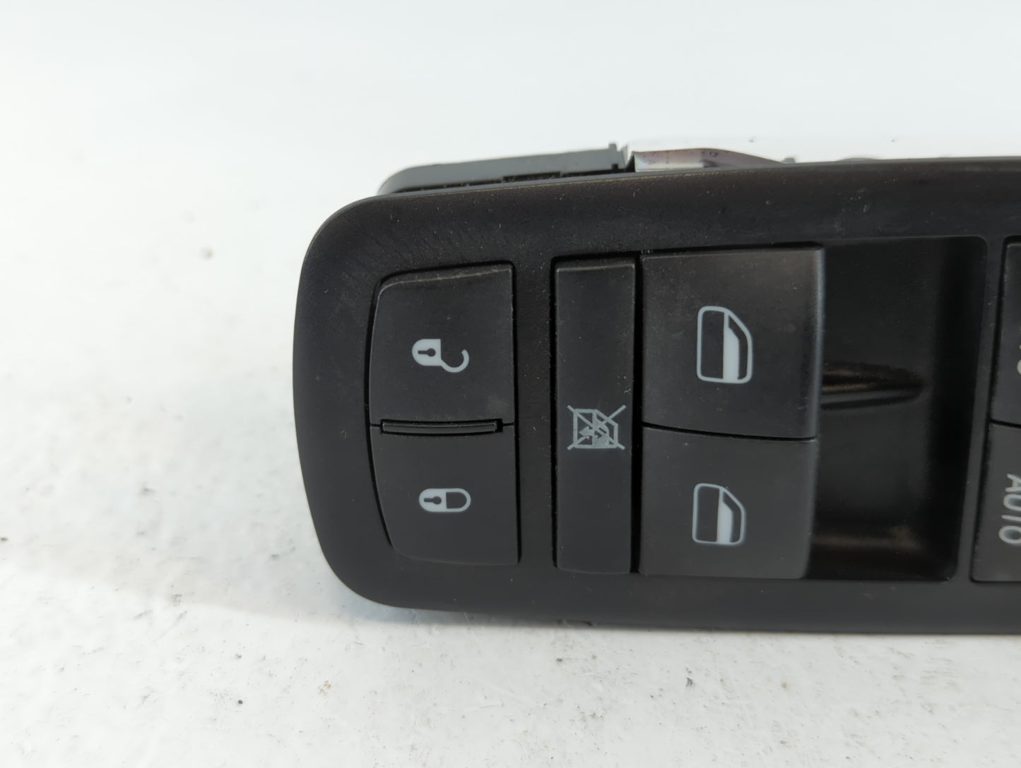 2016 Dodge Ram 1500 Master Power Window Switch Replacement Driver Side Left P/N:56046823AE Fits Fits 2017 2018 2019 2020 202