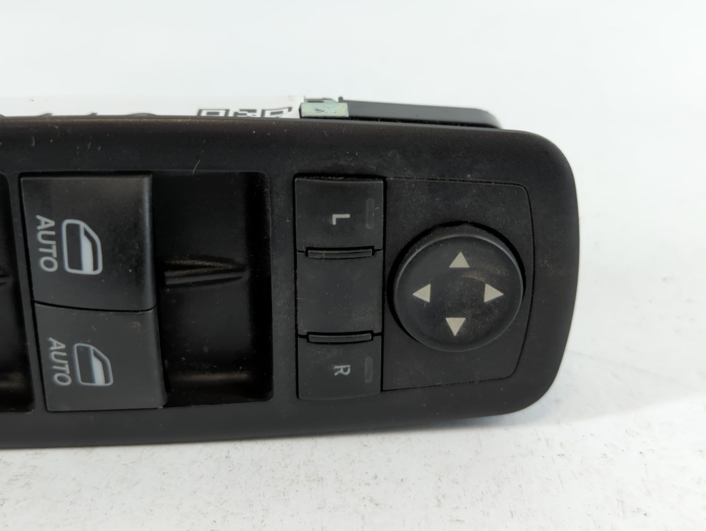 2016 Dodge Ram 1500 Master Power Window Switch Replacement Driver Side Left P/N:56046823AE Fits Fits 2017 2018 2019 2020 202
