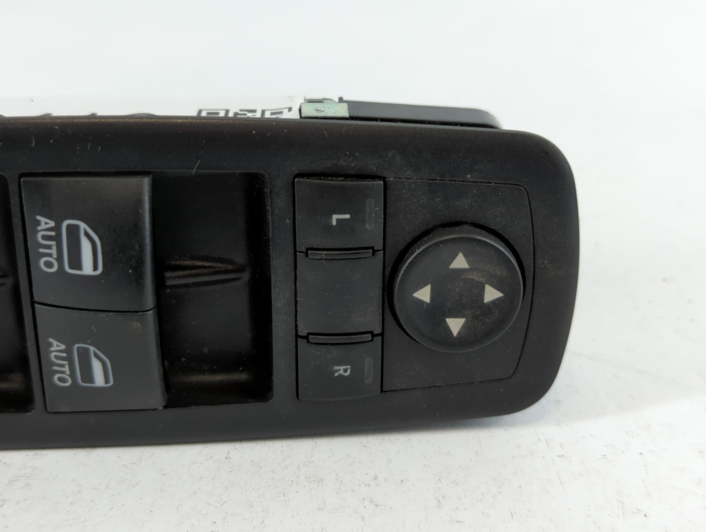 2016 Dodge Ram 1500 Master Power Window Switch Replacement Driver Side Left P/N:56046823AE Fits Fits 2017 2018 2019 2020 202