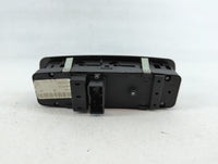 2016 Dodge Ram 1500 Master Power Window Switch Replacement Driver Side Left P/N:56046823AE Fits Fits 2017 2018 2019 2020 202