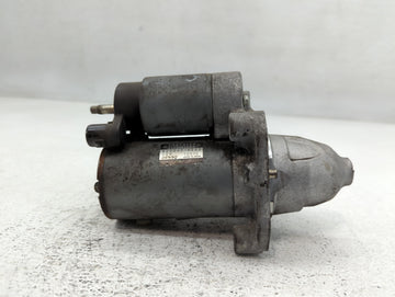 2016 Dodge Ram 1500 Car Starter Motor Solenoid OEM P/N:56029852AA 428000-9300 Fits OEM Used Auto Parts - Oemusedautoparts1.c