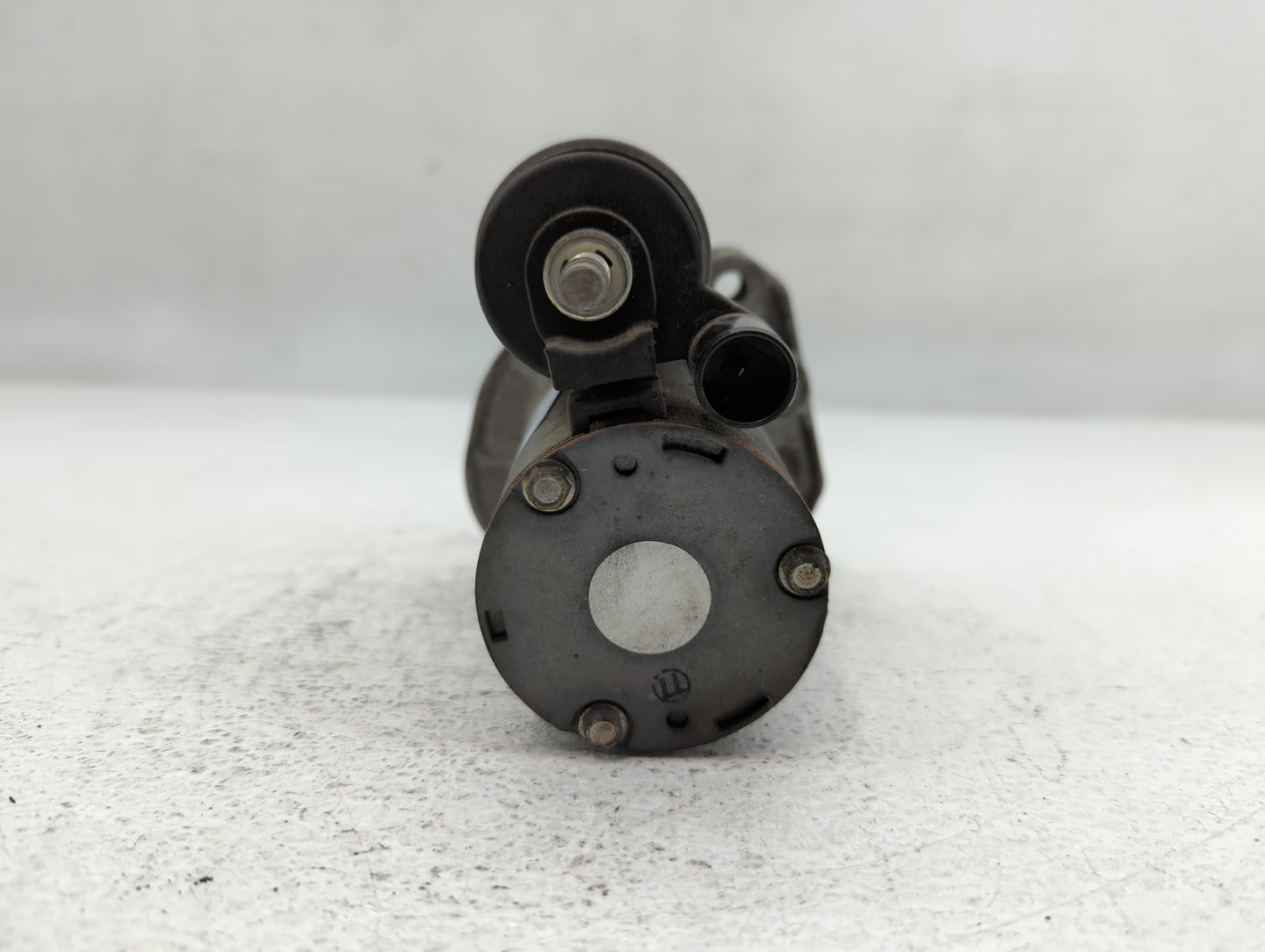 2016 Dodge Ram 1500 Car Starter Motor Solenoid OEM P/N:56029852AA 428000-9300 Fits OEM Used Auto Parts - Oemusedautoparts1.c