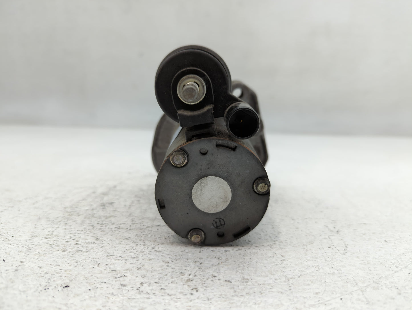 2016 Dodge Ram 1500 Car Starter Motor Solenoid OEM P/N:56029852AA 428000-9300 Fits OEM Used Auto Parts - Oemusedautoparts1.c