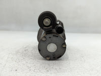 2016 Dodge Ram 1500 Car Starter Motor Solenoid OEM P/N:56029852AA 428000-9300 Fits OEM Used Auto Parts - Oemusedautoparts1.c