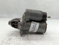 2016 Dodge Ram 1500 Car Starter Motor Solenoid OEM P/N:56029852AA 428000-9300 Fits OEM Used Auto Parts - Oemusedautoparts1.c