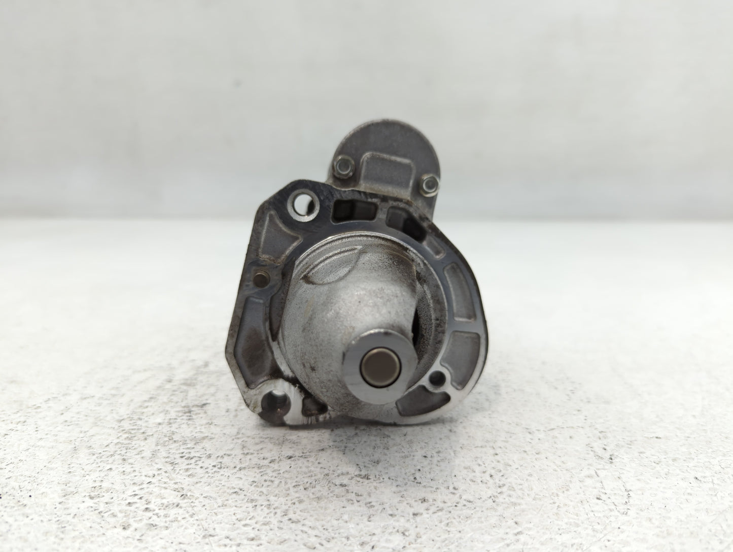 2016 Dodge Ram 1500 Car Starter Motor Solenoid OEM P/N:56029852AA 428000-9300 Fits OEM Used Auto Parts - Oemusedautoparts1.c