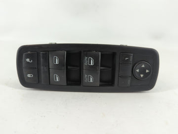 2016 Dodge Ram 1500 Master Power Window Switch Replacement Driver Side Left P/N:56046823AE Fits Fits 2017 2018 2019 2020 202