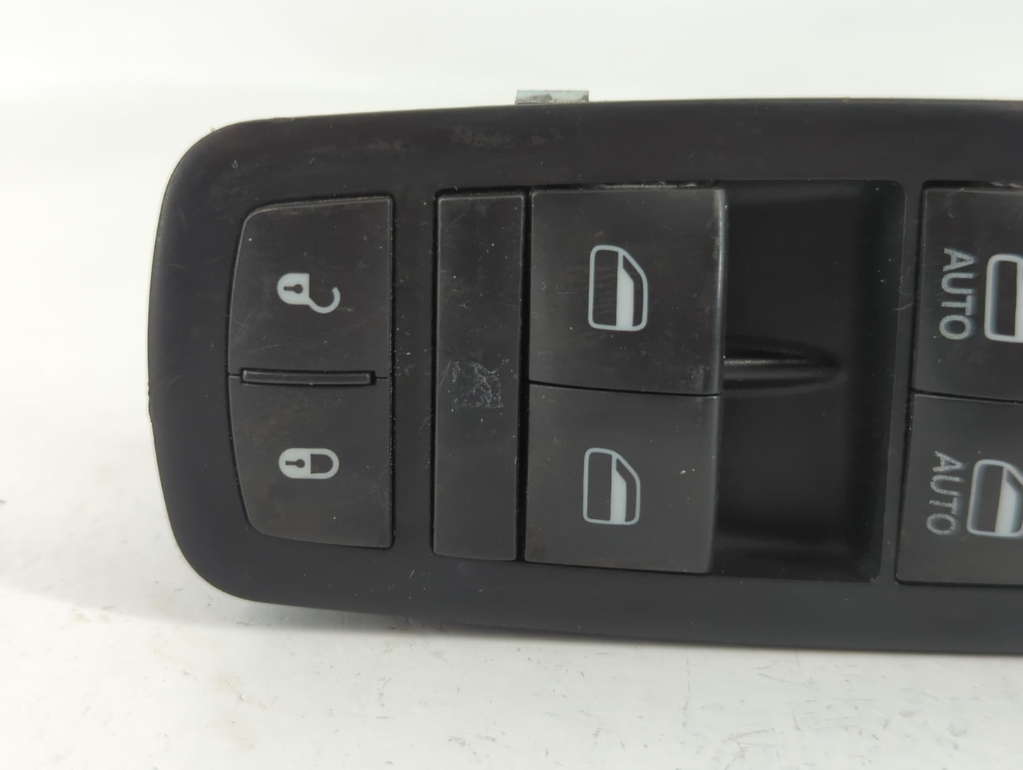 2016 Dodge Ram 1500 Master Power Window Switch Replacement Driver Side Left P/N:56046823AE Fits Fits 2017 2018 2019 2020 202