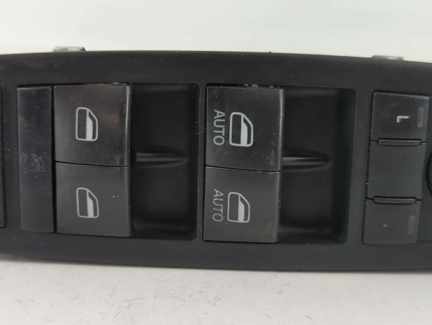 2016 Dodge Ram 1500 Master Power Window Switch Replacement Driver Side Left P/N:56046823AE Fits Fits 2017 2018 2019 2020 202