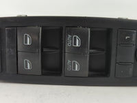 2016 Dodge Ram 1500 Master Power Window Switch Replacement Driver Side Left P/N:56046823AE Fits Fits 2017 2018 2019 2020 202