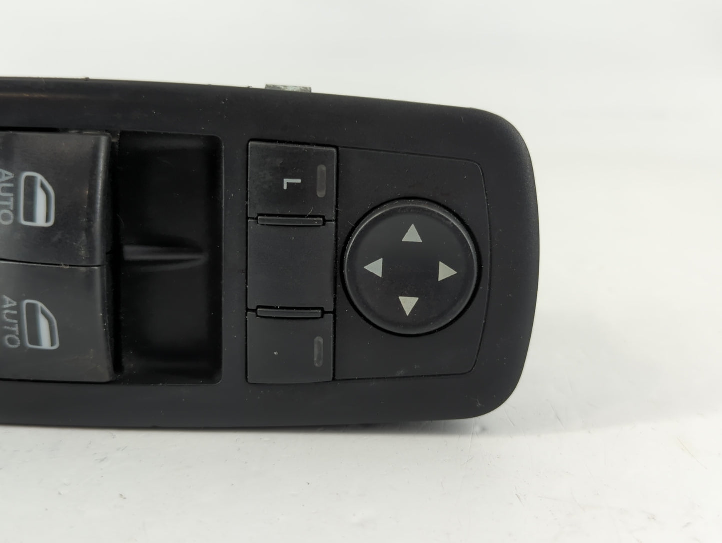 2016 Dodge Ram 1500 Master Power Window Switch Replacement Driver Side Left P/N:56046823AE Fits Fits 2017 2018 2019 2020 202