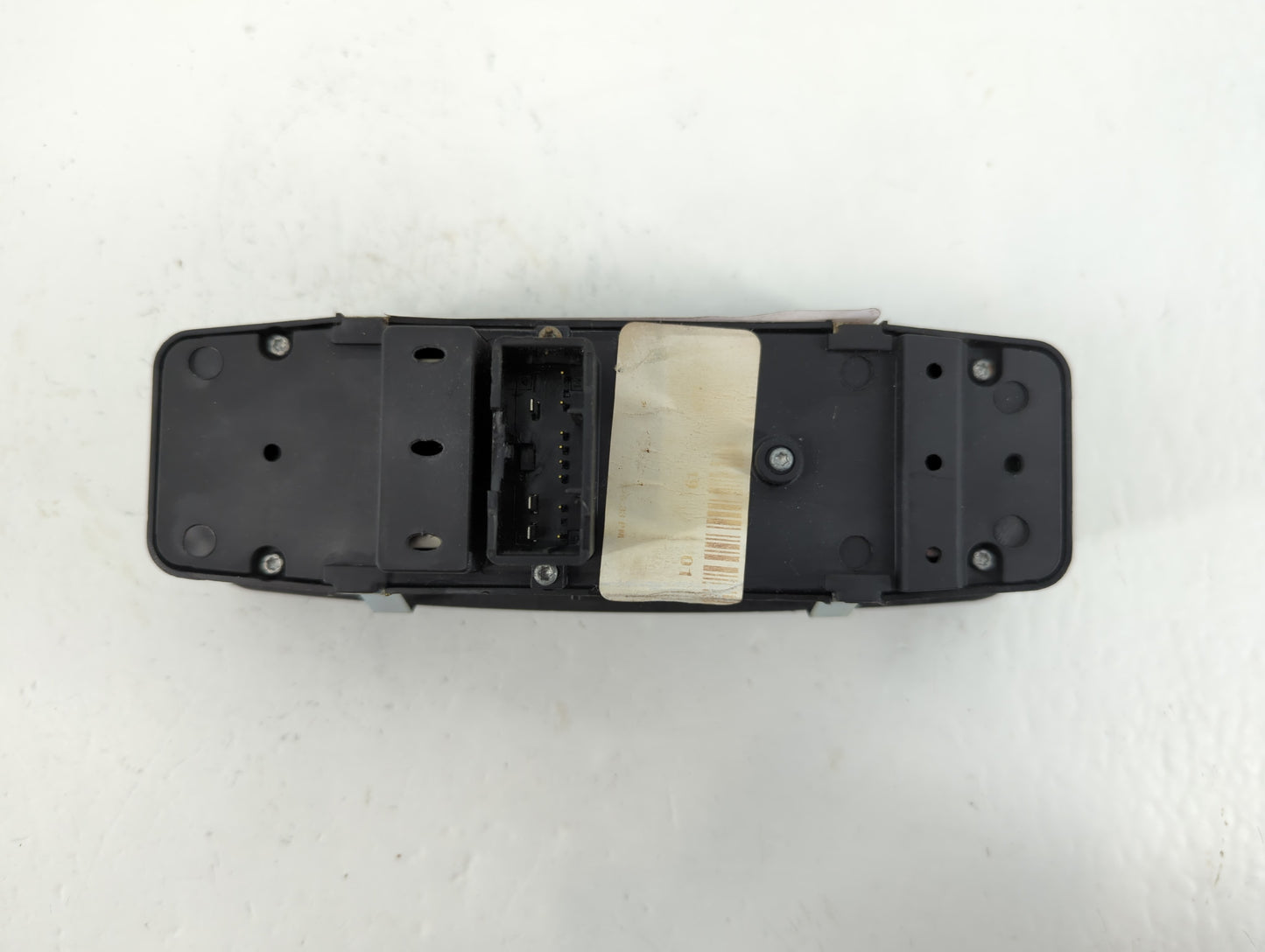 2016 Dodge Ram 1500 Master Power Window Switch Replacement Driver Side Left P/N:56046823AE Fits Fits 2017 2018 2019 2020 202