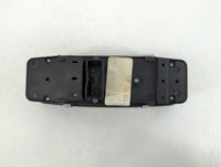 2016 Dodge Ram 1500 Master Power Window Switch Replacement Driver Side Left P/N:56046823AE Fits Fits 2017 2018 2019 2020 202