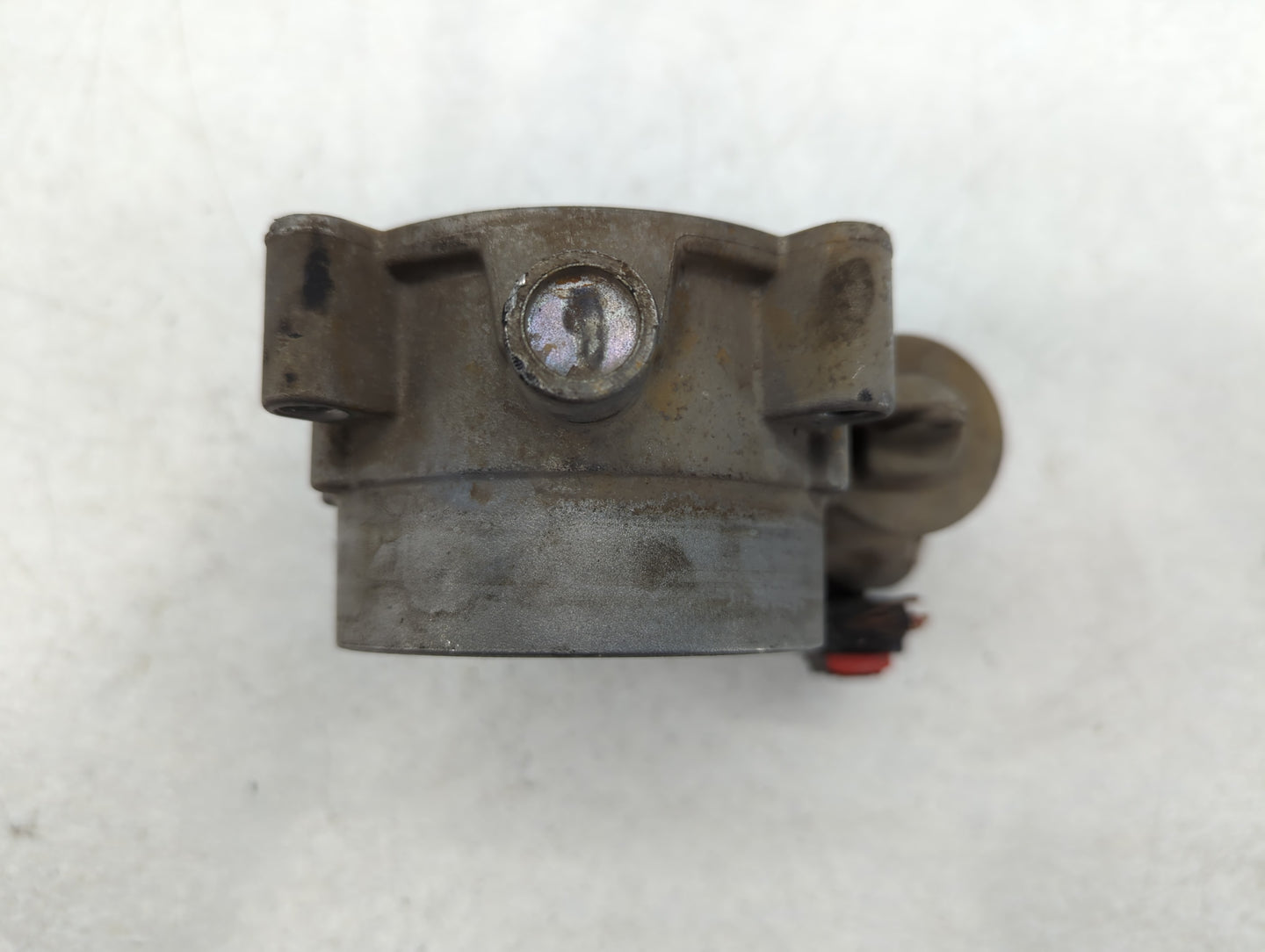 2016 Dodge Ram 1500 Throttle Body P/N:53034251AB Fits Fits 2012 2013 2014 2015 2017 2018 2019 2020 2021 2022 OEM Used Auto P