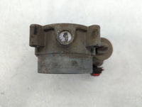 2016 Dodge Ram 1500 Throttle Body P/N:53034251AB Fits Fits 2012 2013 2014 2015 2017 2018 2019 2020 2021 2022 OEM Used Auto P