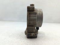 2016 Dodge Ram 1500 Throttle Body P/N:53034251AB Fits Fits 2012 2013 2014 2015 2017 2018 2019 2020 2021 2022 OEM Used Auto P
