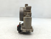 2016 Dodge Ram 1500 Throttle Body P/N:53034251AB Fits Fits 2012 2013 2014 2015 2017 2018 2019 2020 2021 2022 OEM Used Auto P