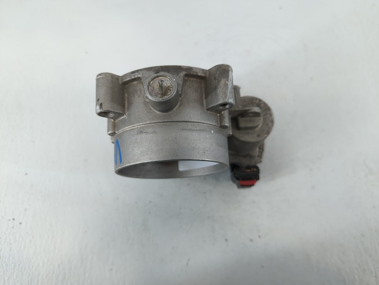 2016 Dodge Ram 1500 Throttle Body P/N:53034251AB Fits Fits 2012 2013 2014 2015 2017 2018 2019 2020 2021 2022 OEM Used Auto P