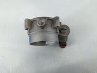 2016 Dodge Ram 1500 Throttle Body P/N:53034251AB Fits Fits 2012 2013 2014 2015 2017 2018 2019 2020 2021 2022 OEM Used Auto P