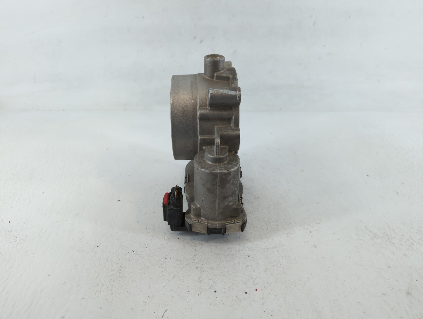 2016 Dodge Ram 1500 Throttle Body P/N:53034251AB Fits Fits 2012 2013 2014 2015 2017 2018 2019 2020 2021 2022 OEM Used Auto P