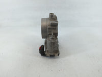 2016 Dodge Ram 1500 Throttle Body P/N:53034251AB Fits Fits 2012 2013 2014 2015 2017 2018 2019 2020 2021 2022 OEM Used Auto P