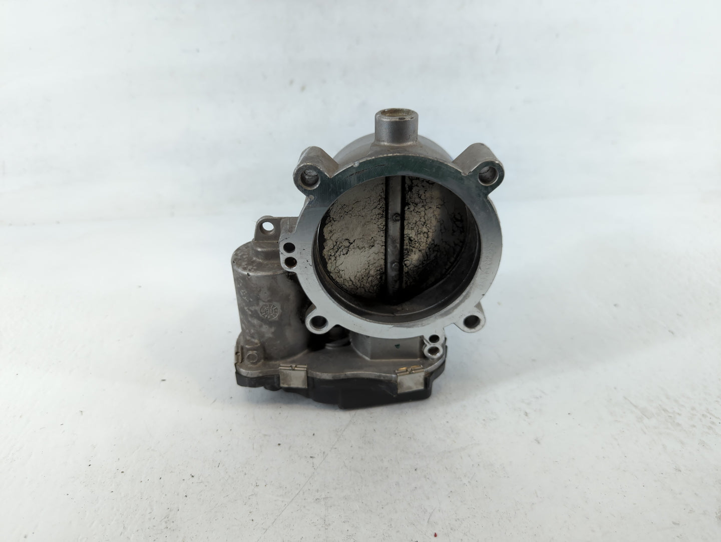 2016 Dodge Ram 1500 Throttle Body P/N:53034251AB Fits Fits 2012 2013 2014 2015 2017 2018 2019 2020 2021 2022 OEM Used Auto P