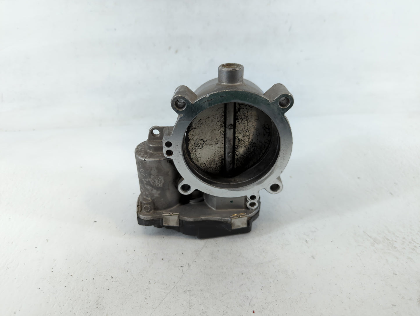 2016 Dodge Ram 1500 Throttle Body P/N:53034251AB Fits Fits 2012 2013 2014 2015 2017 2018 2019 2020 2021 2022 OEM Used Auto P
