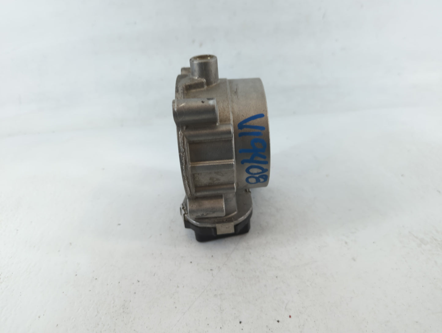 2016 Dodge Ram 1500 Throttle Body P/N:53034251AB Fits Fits 2012 2013 2014 2015 2017 2018 2019 2020 2021 2022 OEM Used Auto P