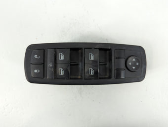compare product 2016 Dodge Ram 1500 Master Power Window Switch Replacement Driver Side Left Fits Fits 2017 2018 2019 2020 2021 2022 OEM Used Auto Parts
