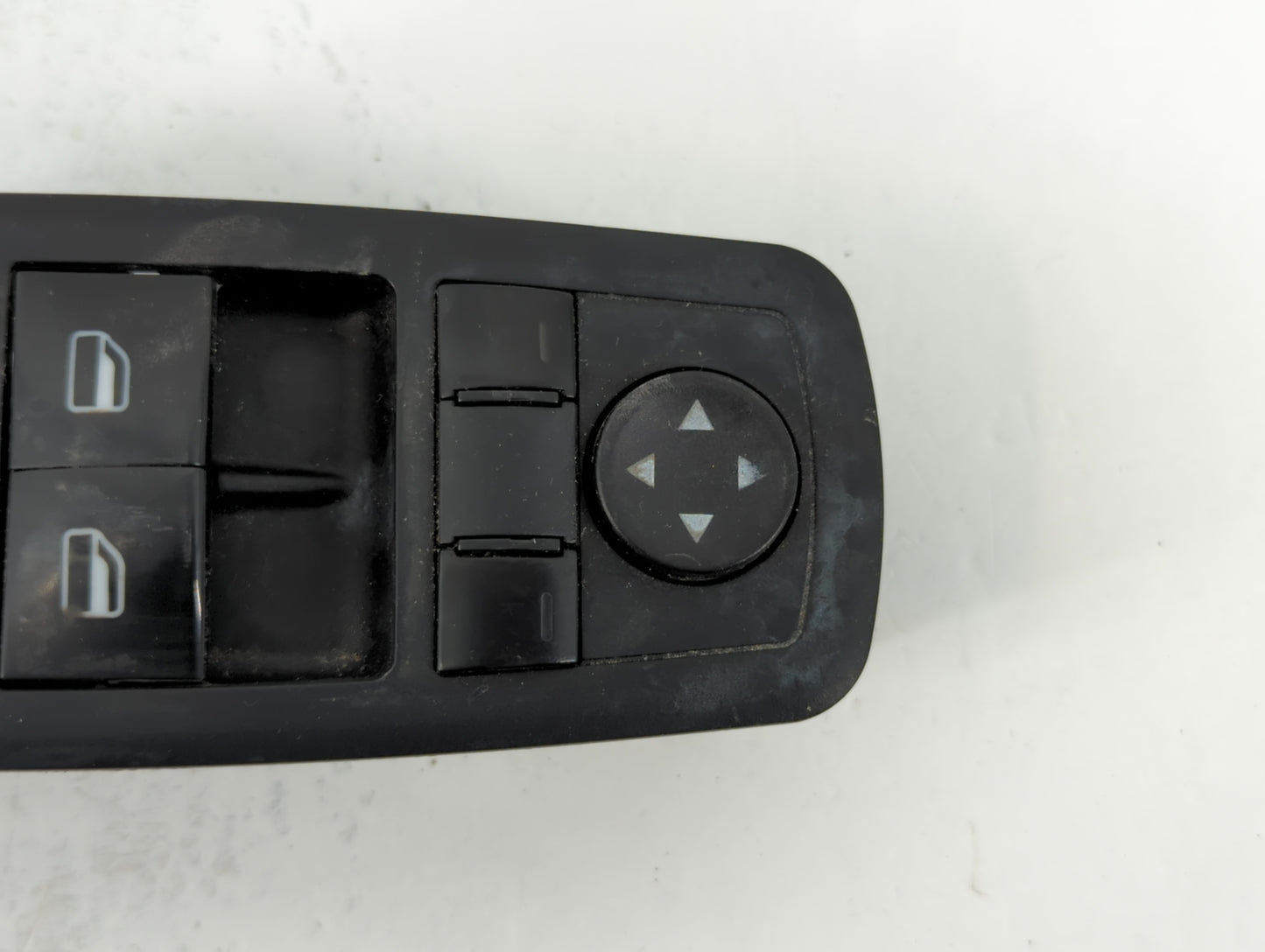 2016 Dodge Ram 1500 Master Power Window Switch Replacement Driver Side Left Fits Fits 2017 2018 2019 2020 2021 2022 OEM Used