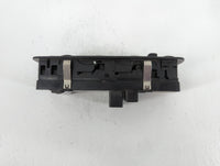 2016 Dodge Ram 1500 Master Power Window Switch Replacement Driver Side Left Fits Fits 2017 2018 2019 2020 2021 2022 OEM Used