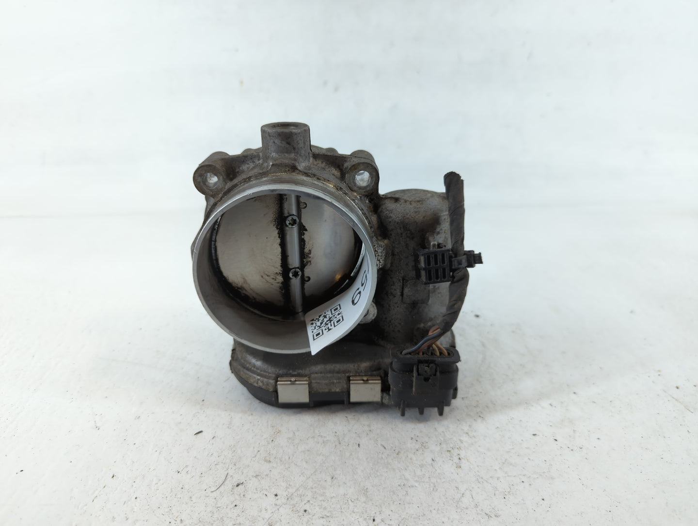 2016 Dodge Ram 1500 Throttle Body P/N:0 280 750 570 05184349AC Fits Fits 2011 2012 2013 2014 2015 2017 2018 2019 2020 2021 2
